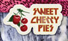 Sweet Cherry Pies menu